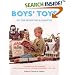Boys' Toys of the 70's & 80's: Toy Pages From the Legendary Sears Christmas Wishbooks 1970-1989