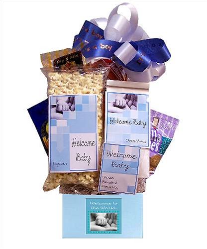 Baby Boy Bundles Unique Baby Gifts by Great Themes Galore