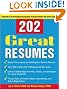 202 Great Resumes