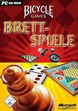 Eigenschaften rondomedia GmbH  / Microsoft Bicycle Games Brettspiele