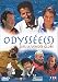 Odyssée(s), sur le vendée globe