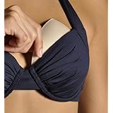 Braza Swim Shaper Triangle Enhancement Foam Pads - Cup C/D