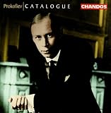 Prokofiev: 50th Anniversary (1891-1953)