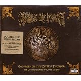 Godspeed On The Devil's Thunder(Special Edition 2 CD) (Audio CD)