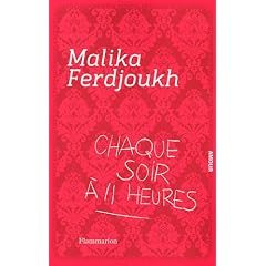 Chaque soir � 11 heures