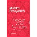 Chaque soir � 11 heures