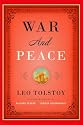 War and Peace (Vintage Classics)