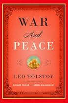 War and Peace (Vintage Classics)