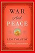 War and Peace (Vintage Classics)
