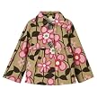 Infant Girls' Genuine Kids from OshKosh? Florral Canvas Jacket - Pink