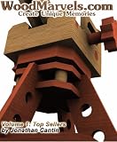 WoodMarvels.com: Top Sellers (Volume 1)