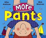 More Pants