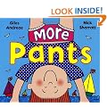 More Pants