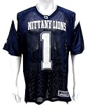 Penn State Nittany Lions Men's Rivalry Printed Football Jersey