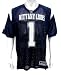 Penn State Nittany Lions Men's Rivalry Printed Football Jersey