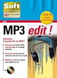 MP3 Edit