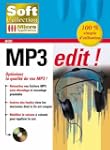 MP3 Edit