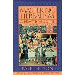 Mastering Herbalism: A Practical Guide