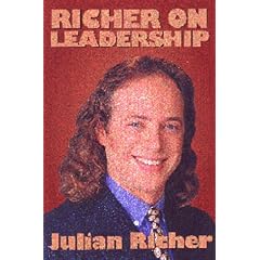 Richer on Leadership