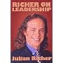 Richer on Leadership