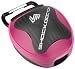 Shock Doctor  Mouthguard Case (Transparent Pink)