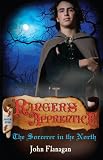 Rangers Apprentice; Sorcerer in the North (Rangers Apprentice S., No. 5, 5)