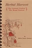 Herbal Harvest- The Lammas Festival, the Bread Festival
