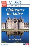 Revue TF1 Vidéo  / Vidéo Guides Hachette: Châteaux de la loire