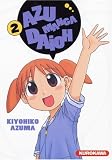 Azumanga Daioh, Tome 2 :