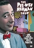 The Pee-Wee Herman Show - Live at the Roxy Theater