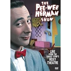 Pee-Wee Herman Show