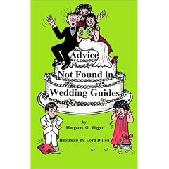 Advice Not Found in Wedding Guides