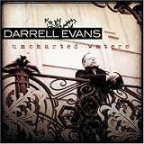 Darrell Evans - Uncharted Waters