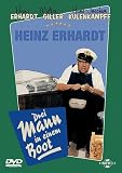 Drei Mann in einem Boot - Heinz Erhardt