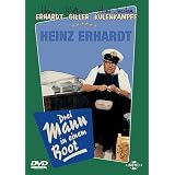 Drei Mann in einem Bootvon "Heinz Erhardt"