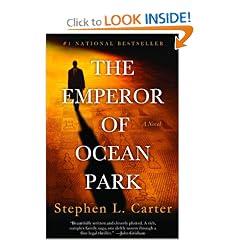 The Emperor of Ocean Park
