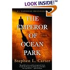 The Emperor of Ocean Park by  Stephen L. Carter