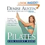 Pilates for Every Body: Strengthen, Lengthen, and Tone-- With This Complete 3-Week Body Makeover