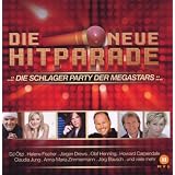 Die Neue Hitparade - Die Schlager Party der Megastarsvon "Various"