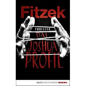 Das Joshua-Profil: Thriller