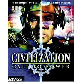 Civilization: Call to Power
