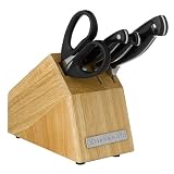 KitchenAid 5-pc. Santoku Set