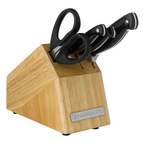 KitchenAid 5-pc. Santoku Set by Kitchenaid