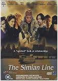 The Simian Line [DVD]