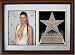 Search : Shania Twain 8' x 10' Custom Framed Hollywood Stars Photograph