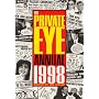 The Private Eye Annual 1998