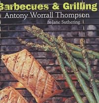 Barbecues and Grilling