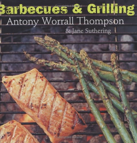 Barbecues and Grilling