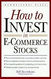 How To Invest In E-commerce Stocks