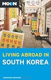 Moon Living Abroad in South Korea